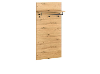 NEVIO 15, vešiakový panel NEVIO 15, vešiakový panel