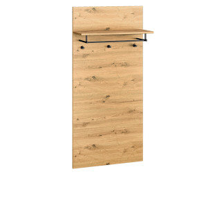 NEVIO 15, vešiakový panel