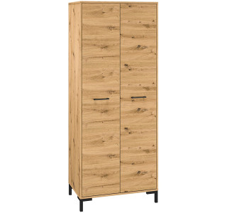 NEVIO 17, šatníková skriňa