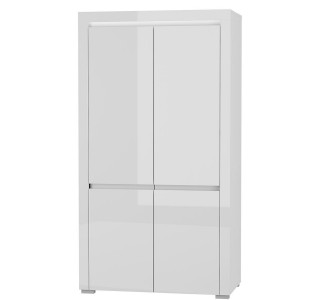 ALASKA AAS-01 skriňa