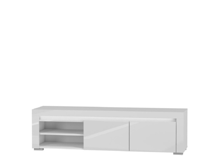 ALASKA AATV-01 TV stolík ALASKA AATV-01 TV stolík