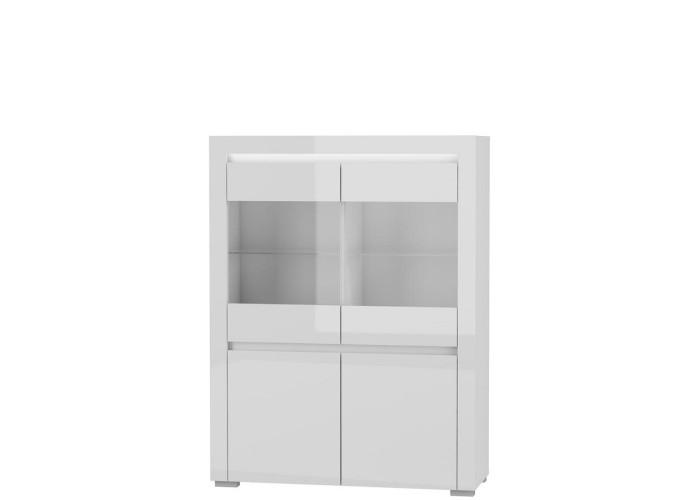 ALASKA AAW-01 vitrína ALASKA AAW-01 vitrína