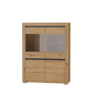 ARIZONA RRW-01 vitrína