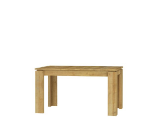 SIROCCO SIST-02 rozkladací jedálenský stôl v šírke 160-200x90 cm SIROCCO SIST-02 rozkladací jedálenský stôl v šírke 160-200x90 cm