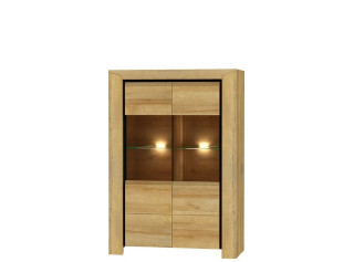 SIROCCO SIW-2 vitrína SIROCCO SIW-2 vitrína