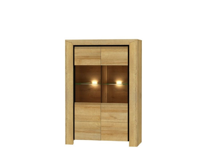 SIROCCO SIW-2 vitrína SIROCCO SIW-2 vitrína