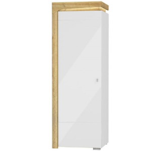 THEO THS-03L policová skriňa