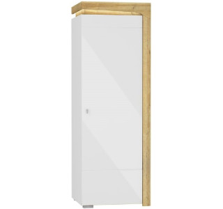 THEO THS-03P policová skriňa