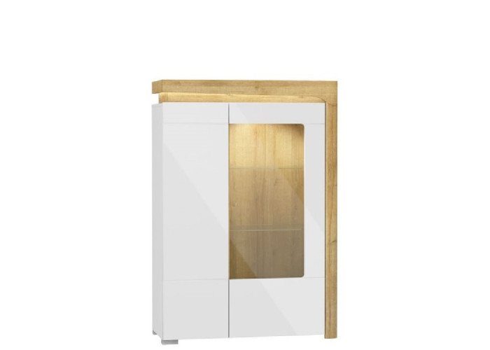 THEO THW-02P vitrína THEO THW-02P vitrína