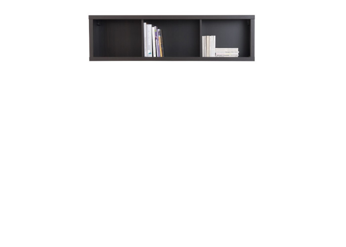 KASPIAN wenge SFW/140 polička