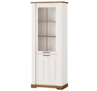 COUNTRY 10, vitrína