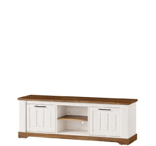 COUNTRY 25, TV stolík