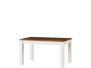 COUNTRY 40, rozkladací jedálenský stôl 140-177-214x90 cm COUNTRY 40, rozkladací jedálenský stôl 140-177-214x90 cm