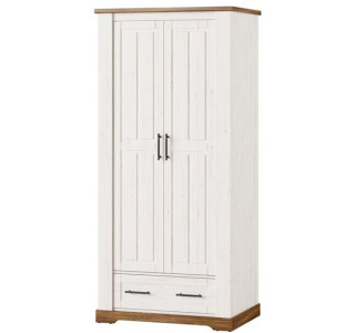 COUNTRY 70, šatníková skriňa