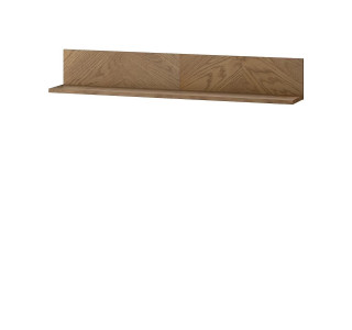 COZY 35, závesná polica