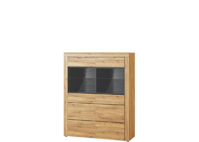 KAMA 15, vitrína KAMA 15, vitrína