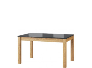 KAMA 40, rozkladací jedálenský stôl 136-210x76 cm KAMA 40, rozkladací jedálenský stôl 136-210x76 cm