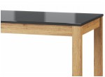 KAMA 40, rozkladací jedálenský stôl 136-210x76 cm