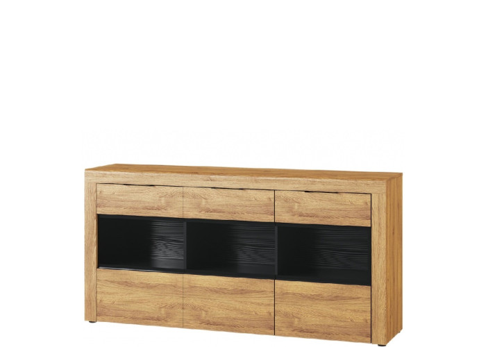 KAMA 47, vitrína KAMA 47, vitrína