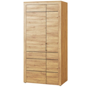 KAMA 70, šatníková skriňa