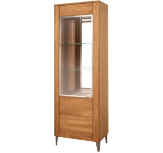 LATINA 10, vitrína, ľavá