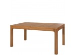 LATINA 40, rozkladací jedálenský stôl 160-250 x 90 cm