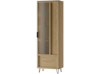 LIMBO 11, vitrína, pravá