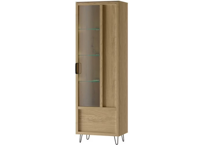 LIMBO 11, vitrína, pravá LIMBO 11, vitrína, pravá