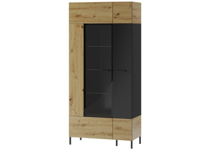 LUCAS 12, vitrína LUCAS 12, vitrína