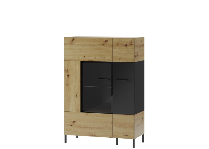 LUCAS 15, vitrína LUCAS 15, vitrína