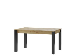 LUCAS 40, rozkladací jedálenský stôl 140-210x76 cm LUCAS 40, rozkladací jedálenský stôl 140-210x76 cm
