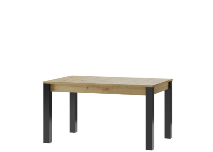 LUCAS 40, rozkladací jedálenský stôl 140-210x76 cm LUCAS 40, rozkladací jedálenský stôl 140-210x76 cm