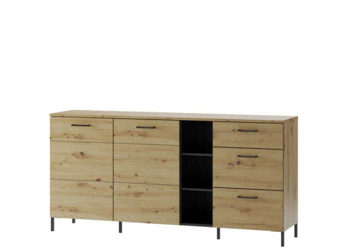 LUCAS 48, komoda LUCAS 48, komoda