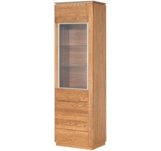 MONTENEGRO 10, vitrína, ľavá