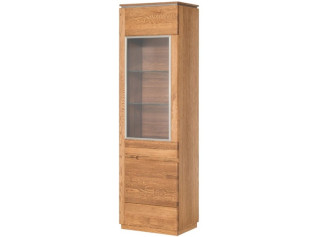 MONTENEGRO 11, vitrína, pravá