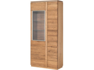 MONTENEGRO 12, vitrína