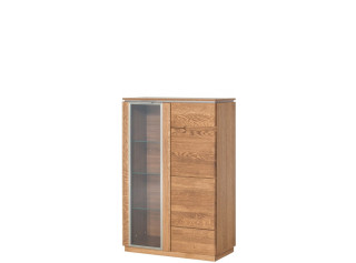 MONTENEGRO 15, vitrína