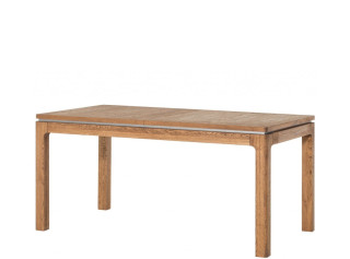 MONTENEGRO 40, rozkladací jedálenský stôl 160-250 x 90 cm