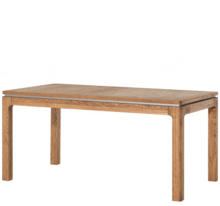 MONTENEGRO 40, rozkladací jedálenský stôl 160-250 x 90 cm