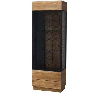 MOSAIC 10, vitrína, ľavá