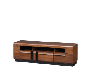 PORTI dub antický 25, TV stolík