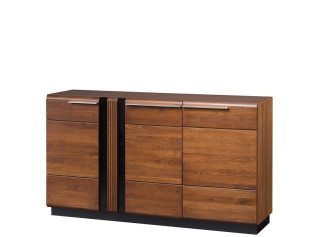 PORTI dub antický 45, komoda