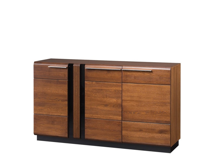 PORTI dub antický 45, komoda