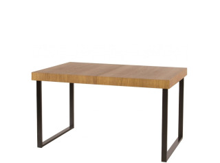 PRATTO 40, rozkladací jedálenský stôl 140-200x90 cm PRATTO 40, rozkladací jedálenský stôl 140-200x90 cm