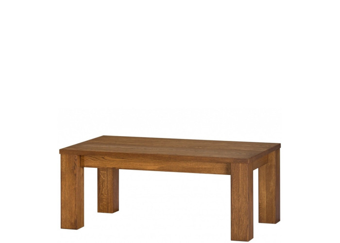 VELVET dub rustikal 41, konferenčný stolík VELVET dub rustikal 41, konferenčný stolík