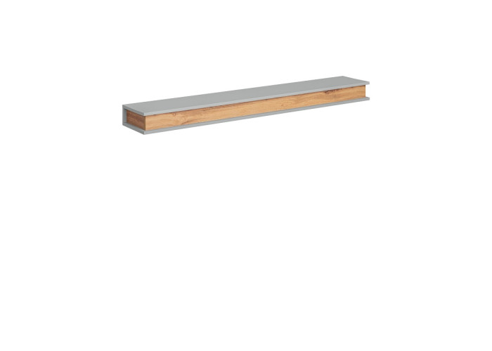 BERLIN závesná polica BERLIN závesná polica