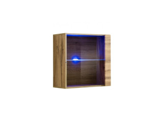 CANE WW03 dub wotan, závesná skrinka