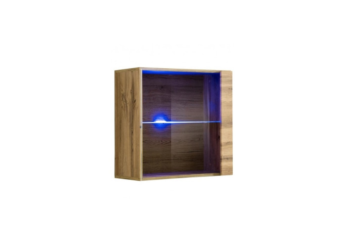 CANE WW03 dub wotan, závesná skrinka CANE WW03 dub wotan, závesná skrinka