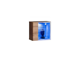 CANE WW05 dub wotan, závesná skrinka