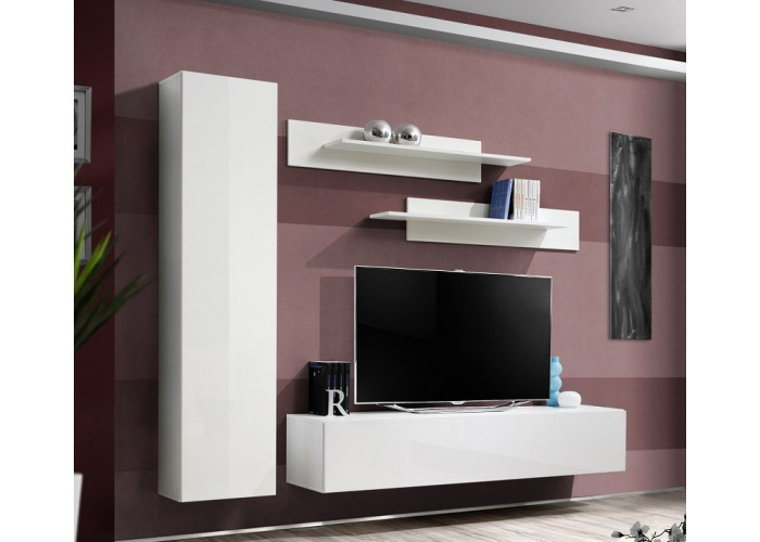 FLY G1, obývacia stena FLY G1, obývacia stena